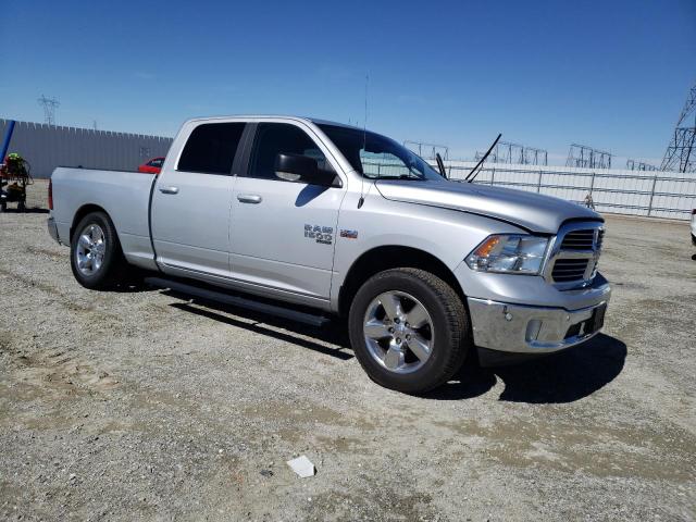 Photo 4 from auction – 2019 RAM 1500 CLASS with VIN 1C6RR7TT7KS556008