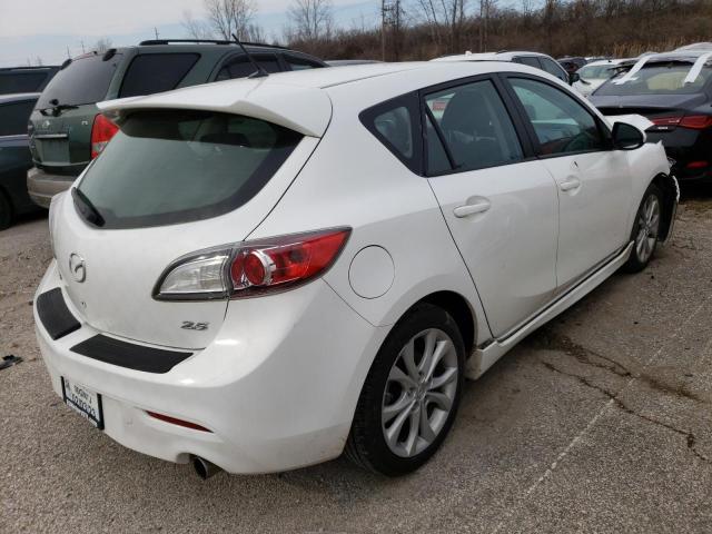 Photo 3 from auction – 2010 MAZDA 3 S with VIN JM1BL1H52A1336752