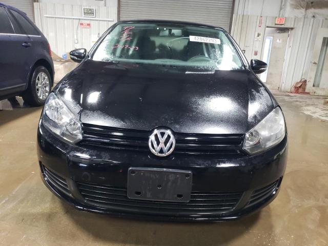 Photo 5 from auction – 2014 VOLKSWAGEN GOLF with VIN WVWDB7AJ2EW003529