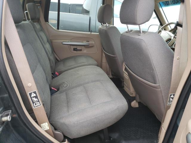 Photo 10 from auction – 2002 FORD EXPLORER S with VIN 1FMZU77E12UC51977