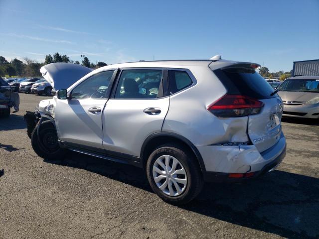 Photo 2 from auction – 2018 NISSAN ROGUE S with VIN 5N1AT2MVXJC756332