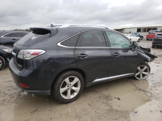 Photo 3 from auction – 2010 LEXUS RX 350 with VIN 2T2BK1BA6AC021694