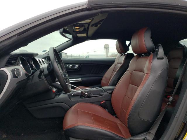Photo 7 from auction – 2017 FORD MUSTANG with VIN 1FATP8UH3H5287863