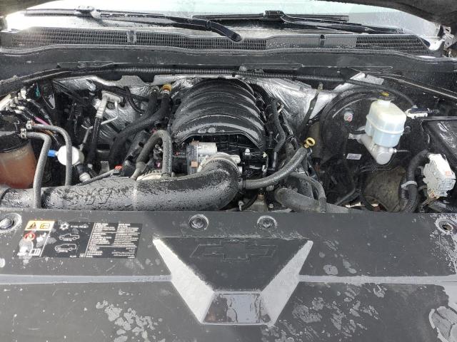 Photo 11 from auction – 2014 CHEVROLET SILVERADO with VIN 1GCVKRECXEZ199844