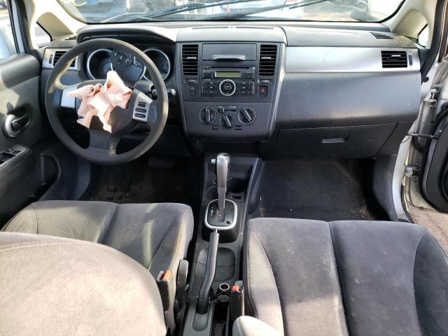 Photo 8 from auction – 2009 NISSAN VERSA with VIN 3N1BC13E79L394239