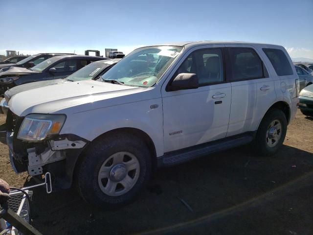 Photo 1 from auction – 2008 MERCURY MARINER with VIN 4M2CU91178KJ25438