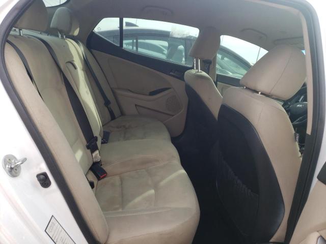 Photo 10 from auction – 2013 KIA OPTIMA LX with VIN 5XXGM4A75DG115896