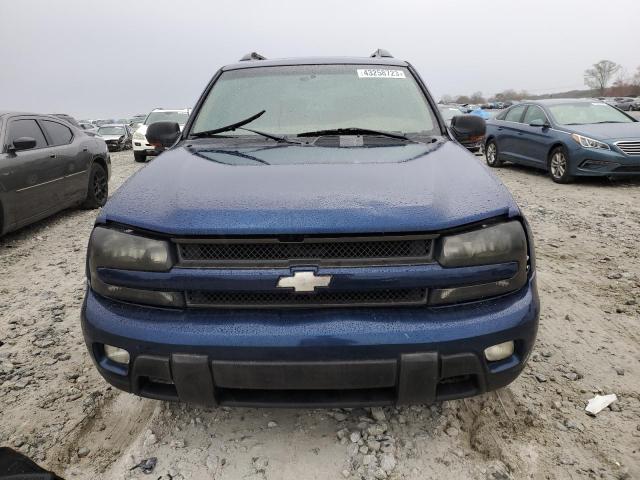 Photo 5 from auction – 2003 CHEVROLET TRAILBLAZE with VIN 1GNES16S732155630