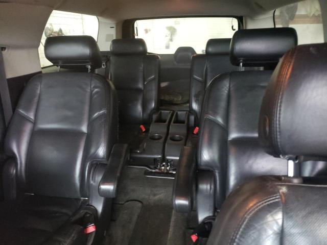 Photo 10 from auction – 2007 CADILLAC ESCALADE E with VIN 1GYFK66897R304383