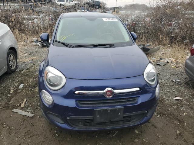 Photo 5 from auction – 2016 FIAT 500X EASY with VIN ZFBCFXBT3GP419850