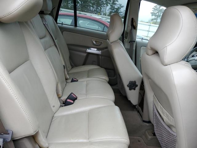 Photo 11 from auction – 2003 VOLVO XC90 with VIN YV1CN59H431017736