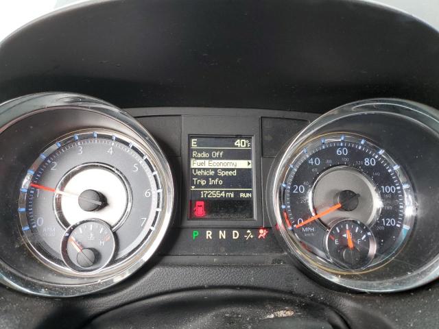 Photo 9 from auction – 2014 CHRYSLER TOWN & COU with VIN 2C4RC1BG9ER174399