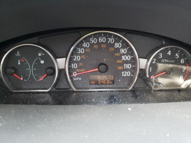 Photo 9 from auction – 2005 SATURN ION LEVEL with VIN 1G8AJ52F55Z109275
