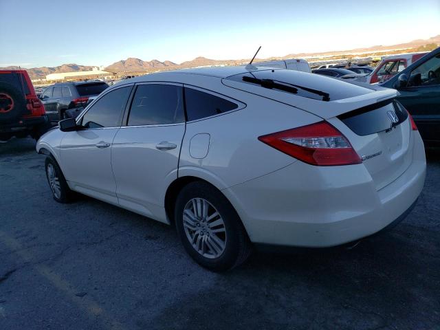 Photo 2 from auction – 2012 HONDA CROSSTOUR with VIN 5J6TF3H57CL007019