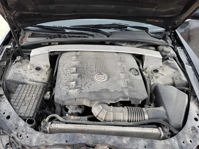 Photo 11 from auction – 2012 CADILLAC CTS PREMIU with VIN 1G6DS1E33C0102890