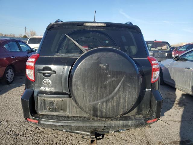 Photo 6 from auction – 2012 TOYOTA RAV4 with VIN 2T3BF4DVXCW250110