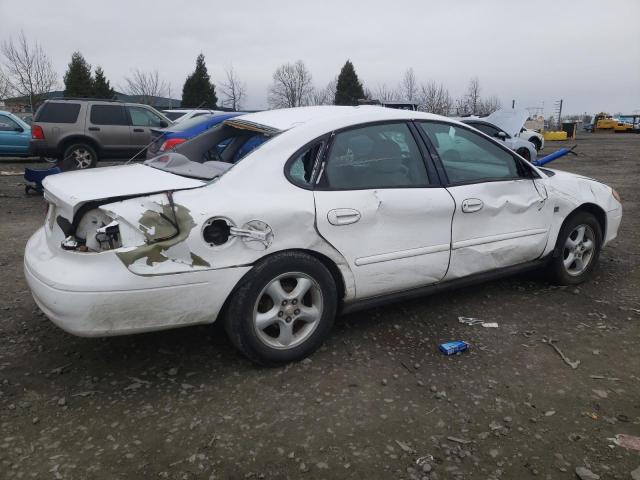 Photo 3 from auction – 2000 FORD TAURUS SES with VIN 1FAFP55S8YG188630