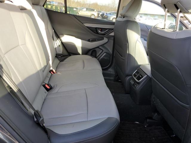 Photo 10 from auction – 2022 SUBARU OUTBACK LI with VIN 4S4BTANC4N3155189