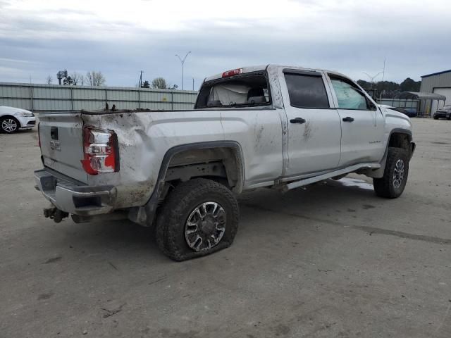 Photo 3 from auction – 2017 GMC SIERRA K25 with VIN 1GT12REG7HF103028