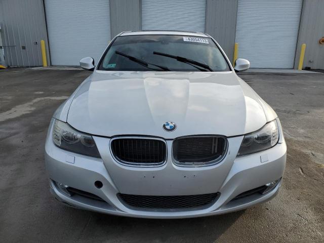 Photo 5 from auction – 2011 BMW 328 XI SUL with VIN WBAPK5C50BA653922