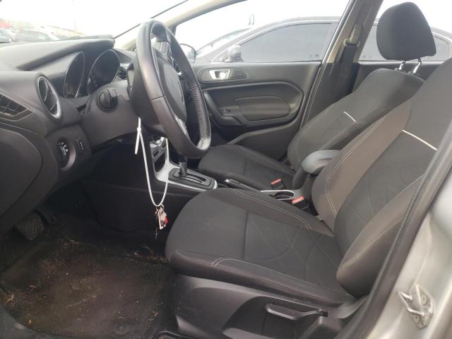 Photo 7 from auction – 2014 FORD FIESTA with VIN 3FADP4EJ0EM146835