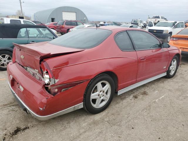 Photo 3 from auction – 2007 CHEVROLET MONTE CARL with VIN 2G1WL15C479307965