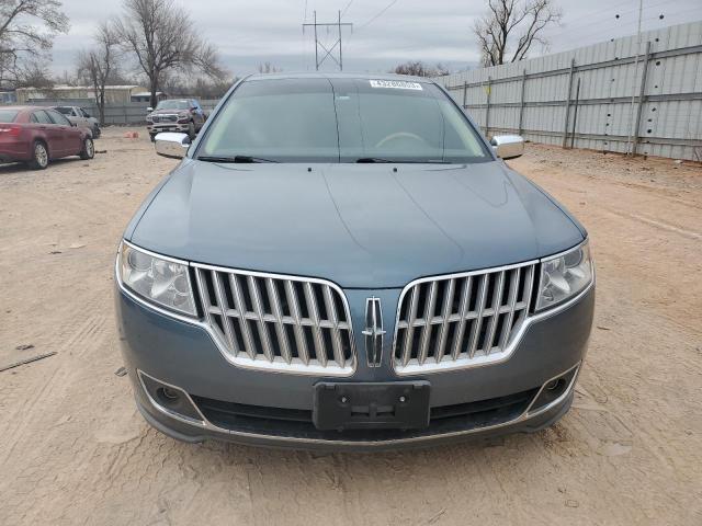 Photo 5 from auction – 2011 LINCOLN MKZ with VIN 3LNHL2GC5BR770912