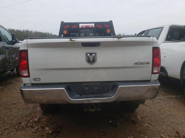 Photo 6 from auction – 2015 RAM 3500 ST with VIN 3C63R3GL8FG637248