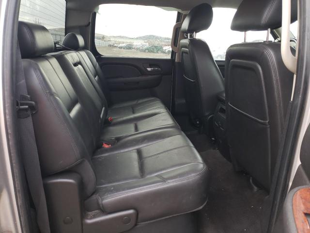 Photo 10 from auction – 2011 GMC SIERRA K15 with VIN 3GTP2WE39BG204213
