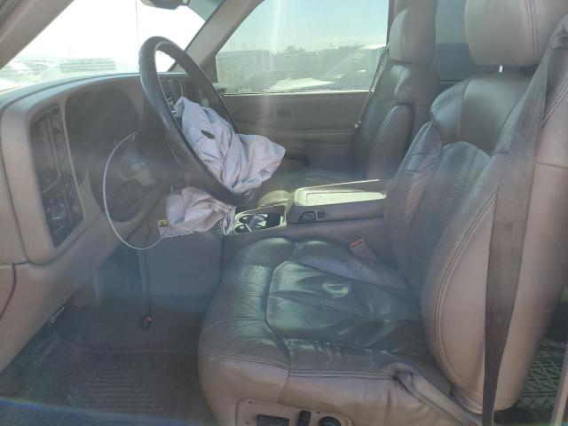 Photo 7 from auction – 2002 CHEVROLET silverado with VIN 1GCEK19T92E201520
