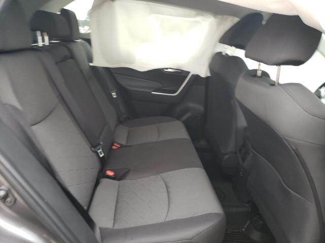 Photo 11 from auction – 2022 TOYOTA RAV4 XLE with VIN 2T3W1RFV5NC207941