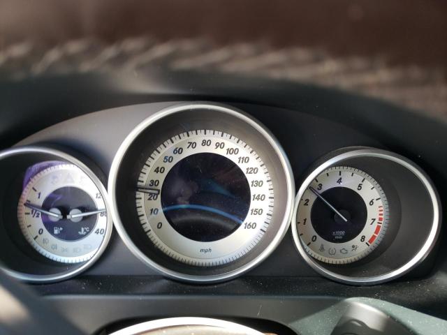 Photo 9 from auction – 2015 MERCEDES-BENZ E 350 with VIN WDDHF5KB3FB136347