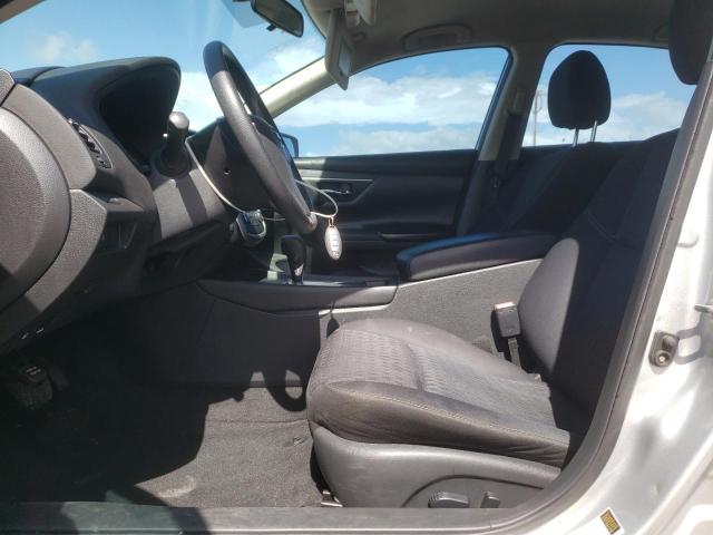 Photo 7 from auction – 2016 NISSAN ALTIMA 2.5 with VIN 1N4AL3AP2GN369471