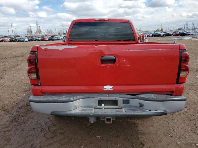 Photo 6 from auction – 2006 CHEVROLET SILVERADO with VIN 3GCEC14X96G207114