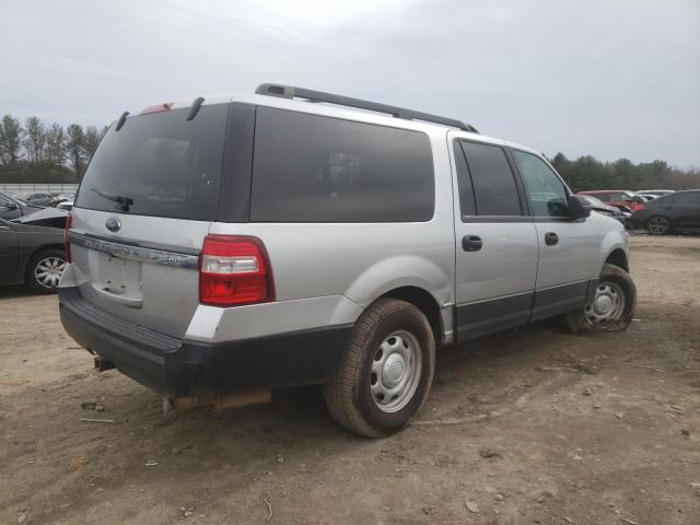 Photo 3 from auction – 2017 FORD EXPEDITION with VIN 1FMJK1GT5HEA49015