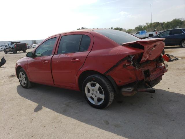 Photo 2 from auction – 2007 CHEVROLET COBALT LT with VIN 1G1AL55FX77173539