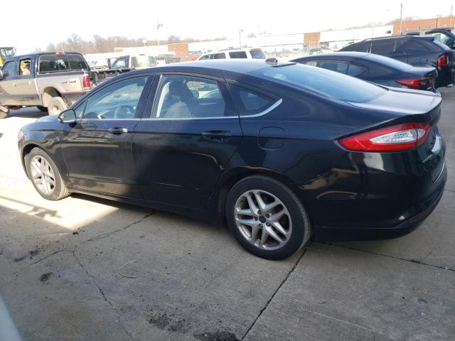 Photo 2 from auction – 2015 FORD FUSION SE with VIN 3FA6P0HD4FR275642