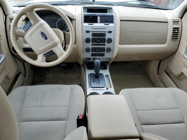 Foto 8 de la subasta – 2012 FORD ESCAPE XLT con VIN 1FMCU9DG5CKA96869