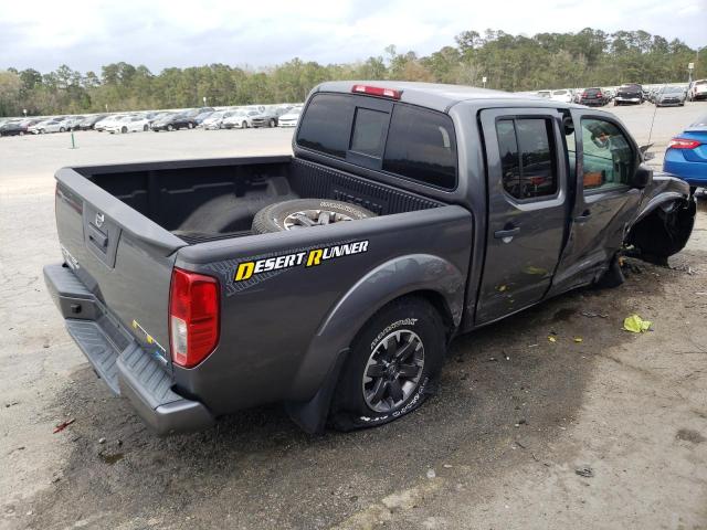 Photo 3 from auction – 2019 NISSAN FRONTIER S with VIN 1N6DD0ER6KN723240