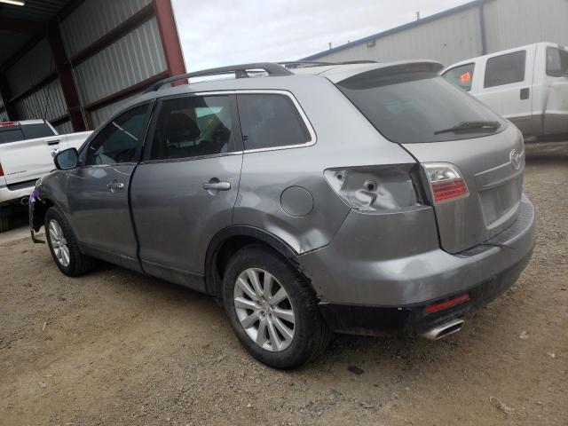 Photo 2 from auction – 2010 MAZDA CX-9 with VIN JM3TB3MV4A0217137