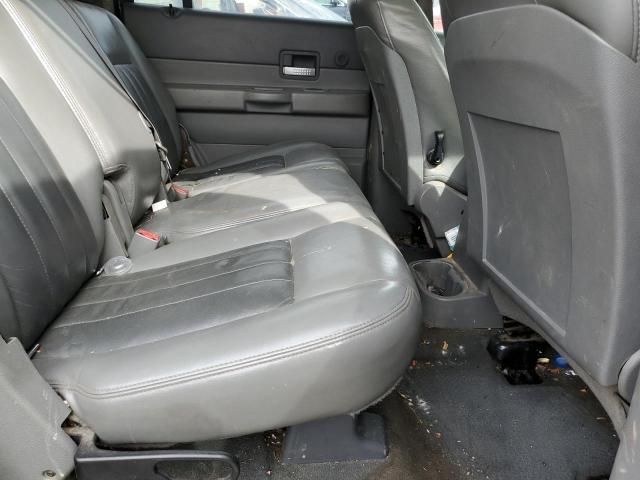 Photo 11 from auction – 2004 DODGE DURANGO LI with VIN 1D4HB58D44F225433
