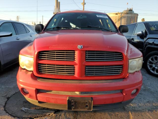 Photo 5 from auction – 2004 DODGE RAM 2500 S with VIN 3D7KA28D34G125459