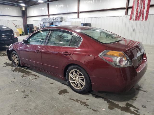 Photo 2 from auction – 2010 NISSAN ALTIMA BAS with VIN 1N4AL2AP1AC153043