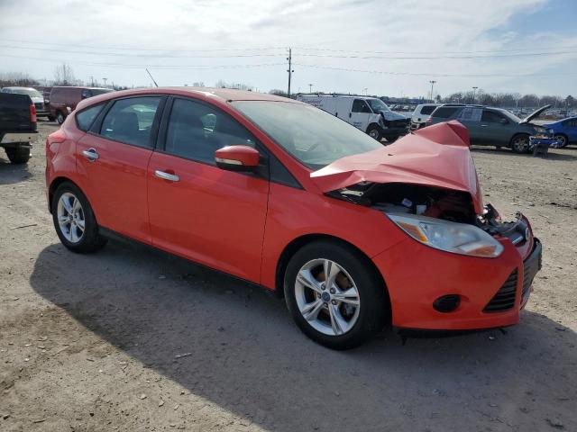 صورة رقم 4 من المزاد - 2013 FORD FOCUS SE مع VIN 1FADP3K2XDL273115