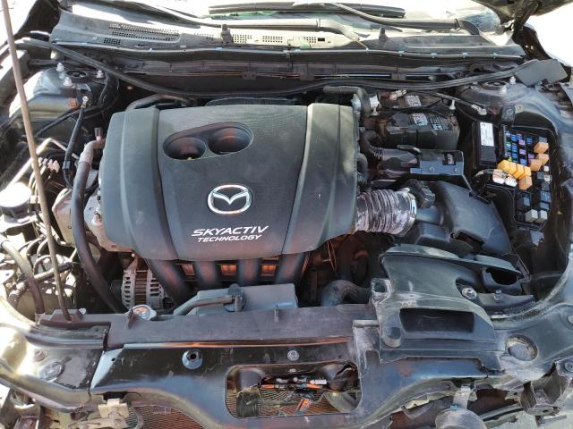 Photo 11 from auction – 2018 MAZDA 3 TOURING with VIN 3MZBN1L39JM194884