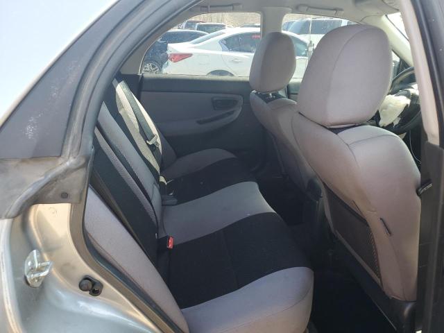 Photo 10 from auction – 2007 SUBARU IMPREZA 2. with VIN JF1GD61697G500321