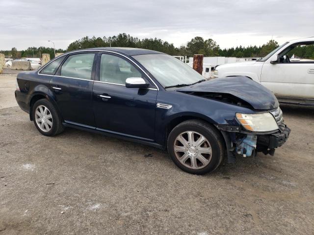 Photo 4 from auction – 2008 FORD TAURUS LIM with VIN 1FAHP28W58G165103