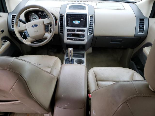 Photo 8 from auction – 2007 FORD EDGE SEL P with VIN 2FMDK39C87BA83501