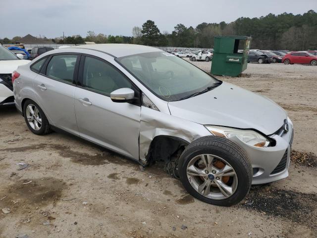 Фото 4 с аукциона – 2013 FORD FOCUS SE с VIN 1FADP3F20DL259606