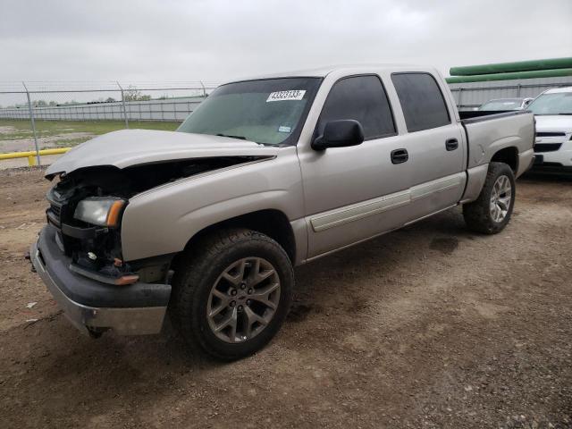 CHEVROLET SILVERADO 2004 с VIN 2GCEC13T941283159 - Фото с аукциона